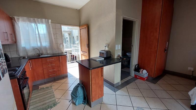 To Let 1 Bedroom Property for Rent in Potchefstroom North West
